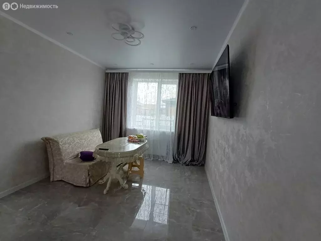 Дом в Михайловск, улица Иосифа Бродского, 39 (96 м) - Фото 0