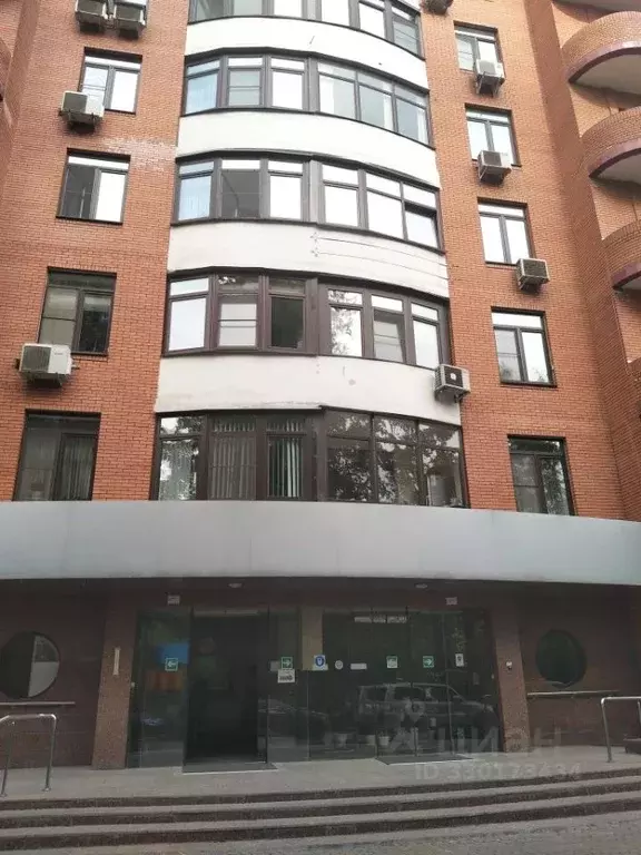 2-к кв. Москва Средняя Первомайская ул., 34 (75.0 м) - Фото 2