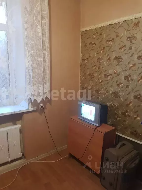 Комната Ярославская область, Ярославль ул. Кудрявцева, 8 (11.8 м) - Фото 0