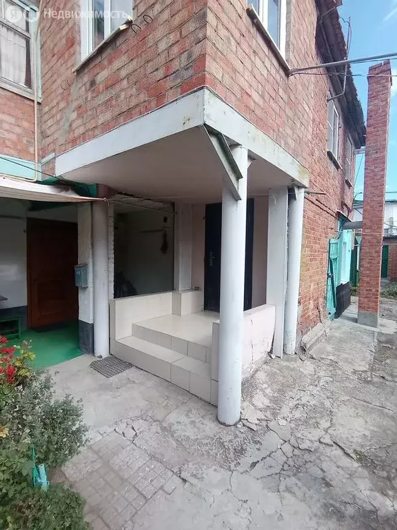 Дом в Ейск, улица Мира (31 м) - Фото 1