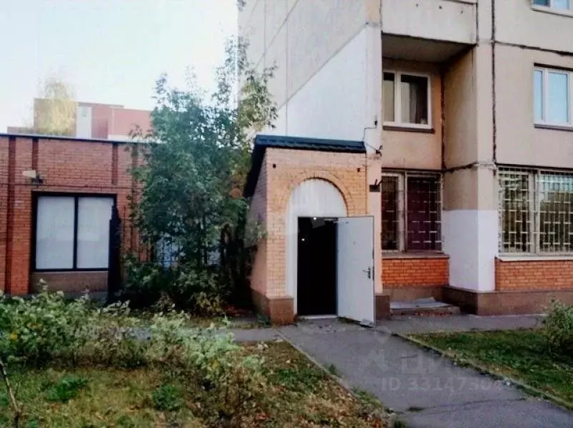 Помещение свободного назначения в Москва Привольная ул., 61К1 (152 м) - Фото 2