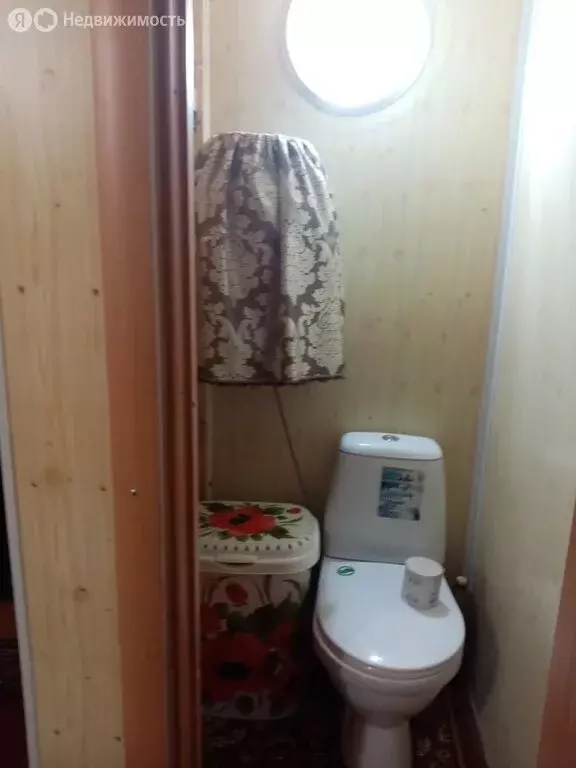 Дом в Ахтубинское муниципальное образование, село Радушинка (80 м) - Фото 1