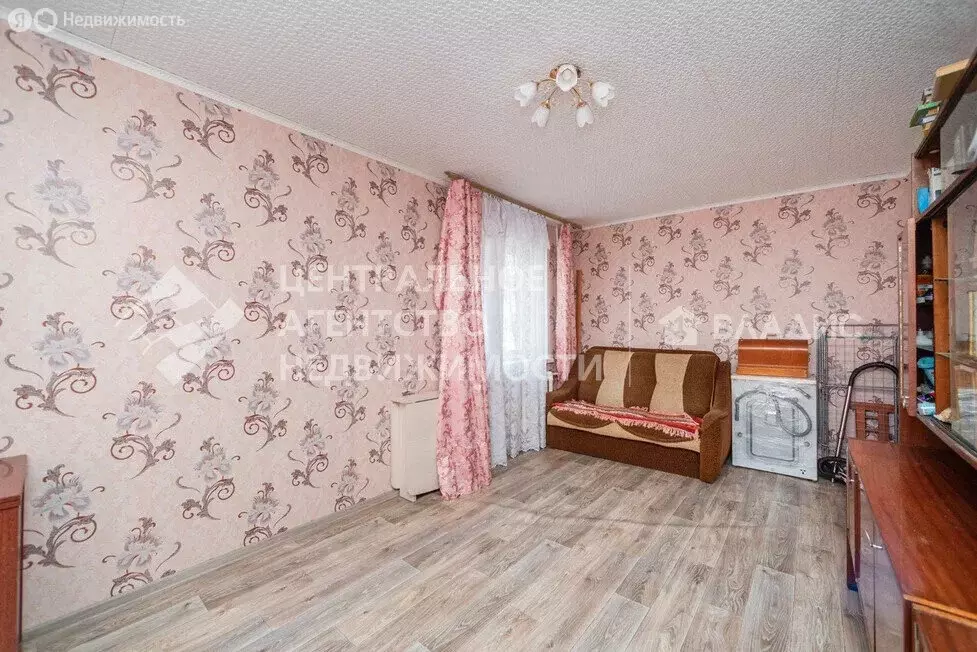 3-комнатная квартира: Рязань, Касимовское шоссе, 44к1 (61.5 м) - Фото 0