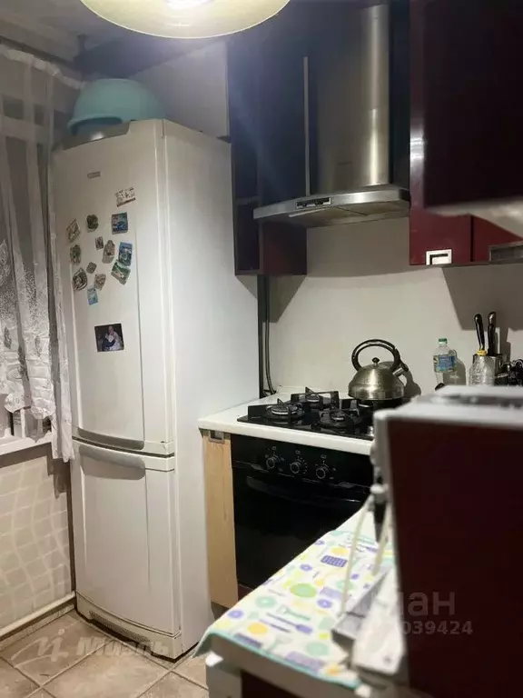 2-к кв. Московская область, Люберцы ул. Строителей, 4а (46.0 м) - Фото 1