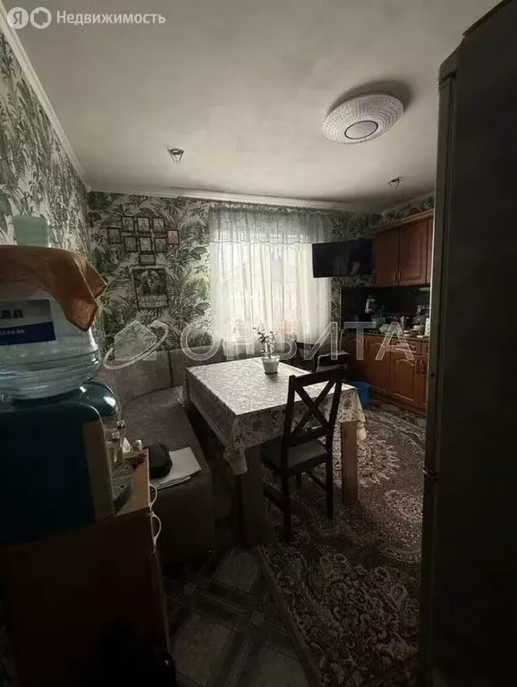 Дом в Тюмень, Магнитогорский переулок, 27 (118.4 м) - Фото 2