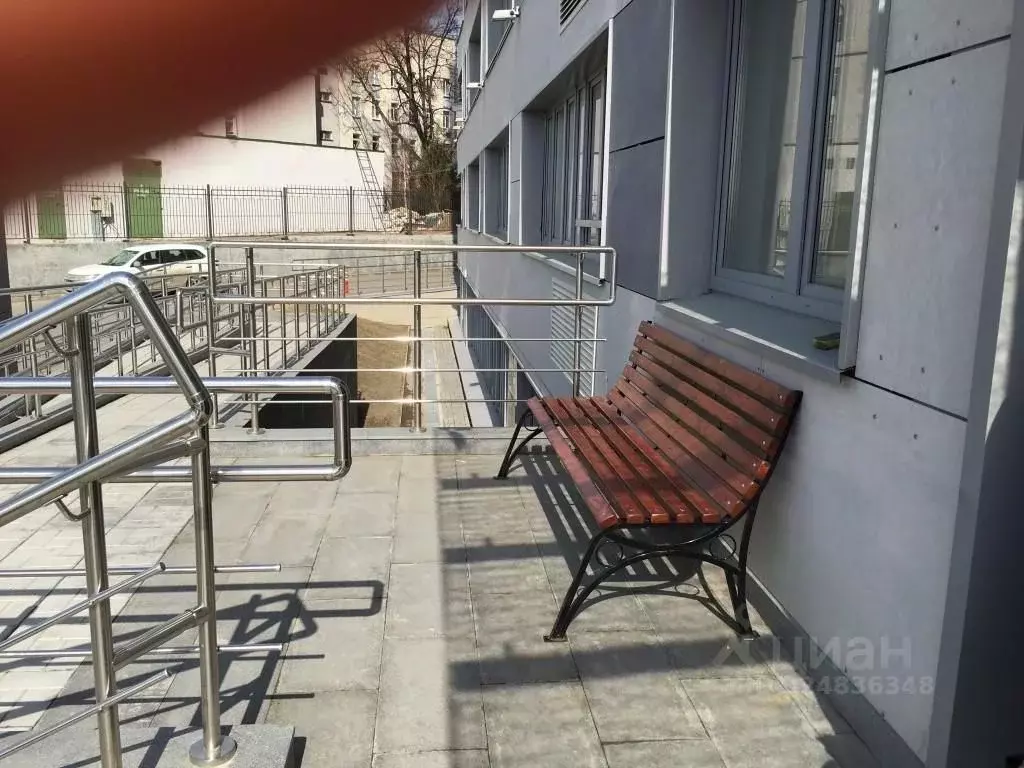 1-к кв. Татарстан, Казань Щербаковский пер., 7 (55.0 м) - Фото 1