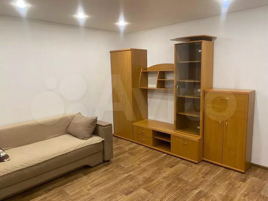 2-к. квартира, 51,7 м, 3/9 эт. - Фото 1