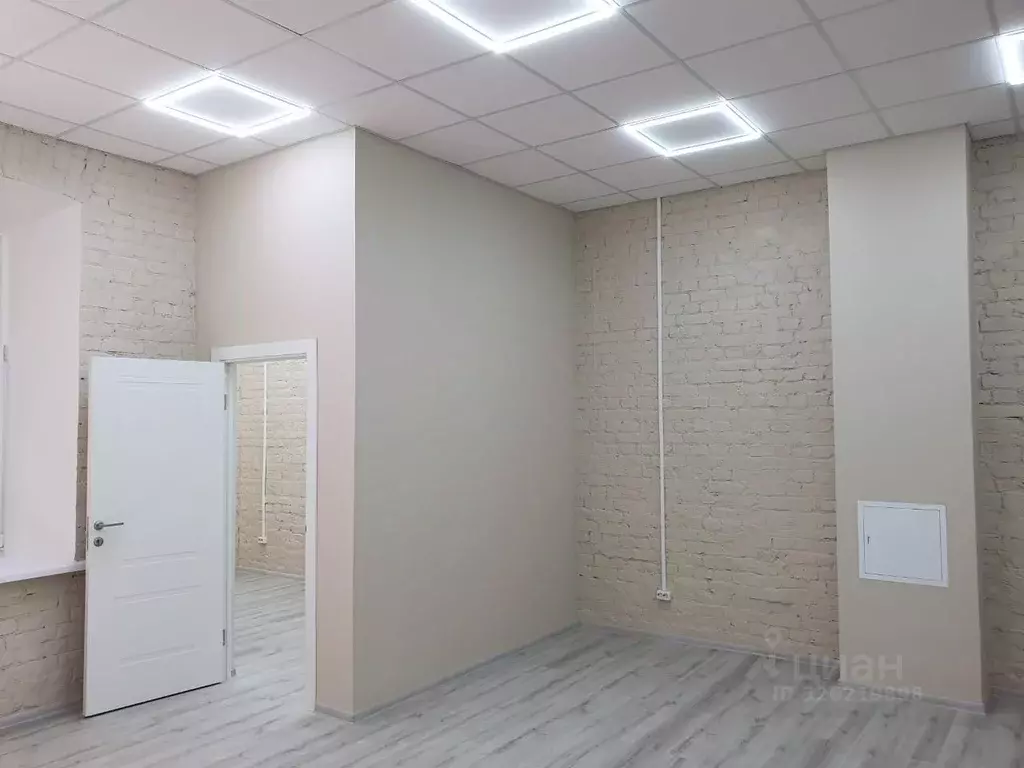 Помещение свободного назначения в Санкт-Петербург Большая Монетная ... - Фото 1