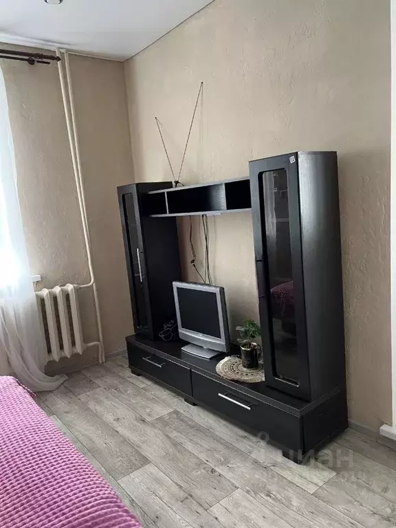 1-к кв. Ростовская область, Волгодонск просп. Мира (31.0 м) - Фото 1