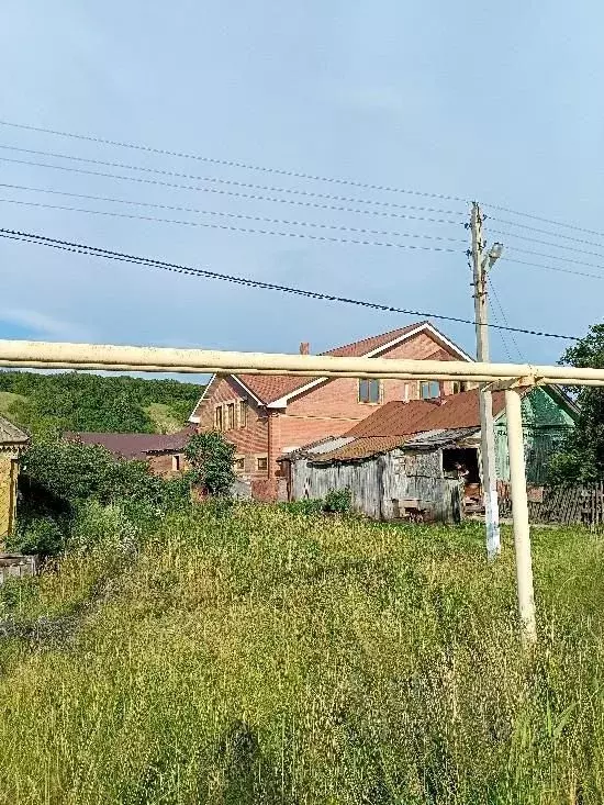 Дом в Самарская область, Ставропольский район, с. Подстепки Советская ... - Фото 0