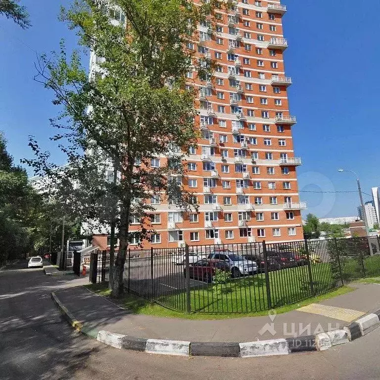Автосмокинг херсонская ул 14 фото Машиноместо, Аренда гаража, машиноместа в Москве, ID объекта - 40002258748