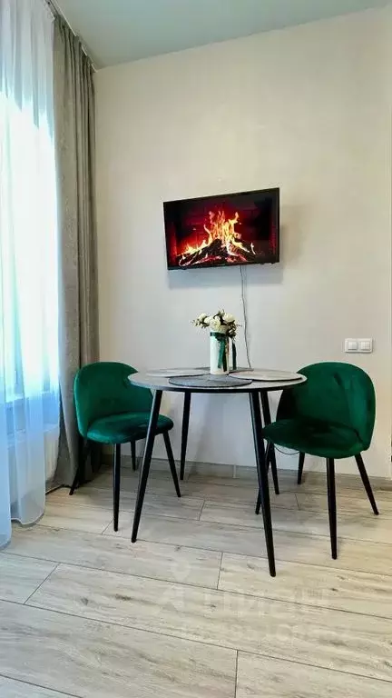 1-к кв. Пензенская область, Пенза ул. Щербакова, 87 (34.0 м) - Фото 0