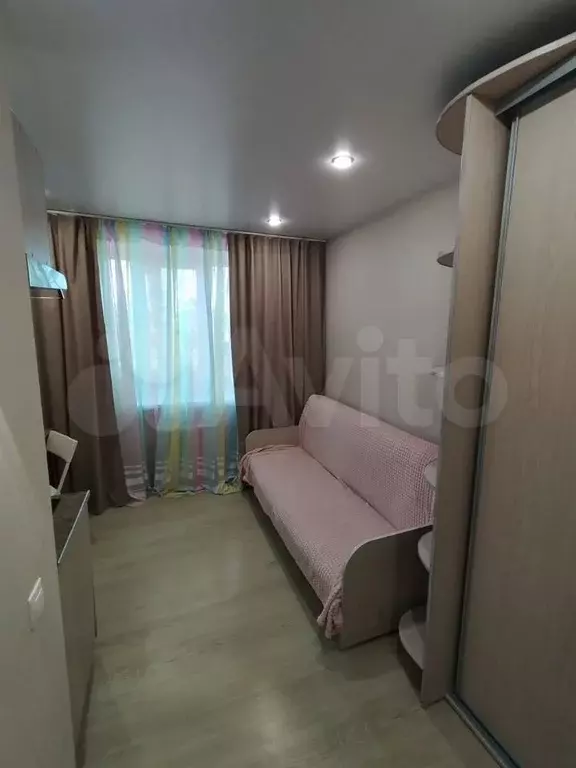Квартира-студия, 16 м, 2/5 эт. - Фото 1