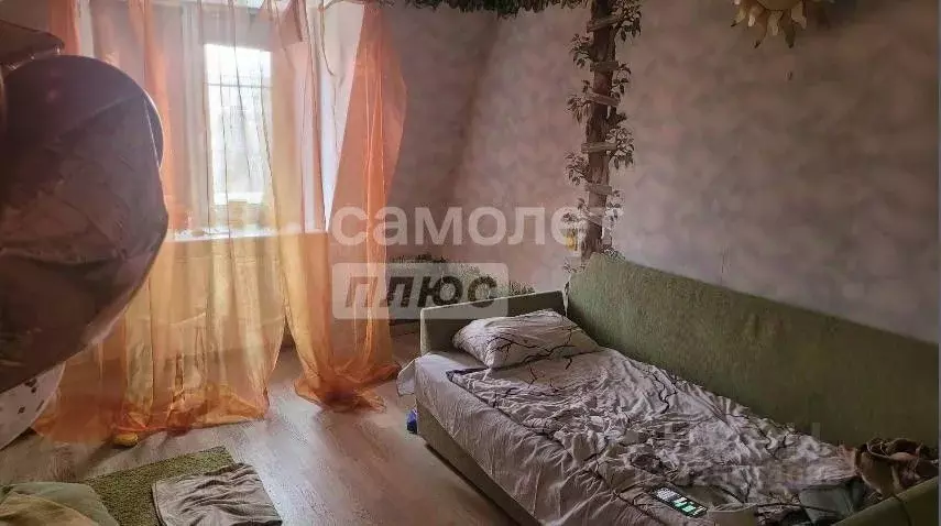 5-к кв. Москва ул. Строителей, 5К1 (172.0 м) - Фото 2