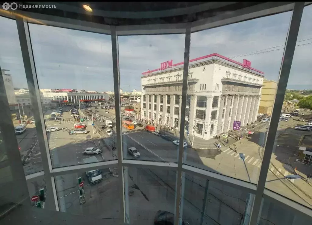 Офис (618 м) - Фото 1