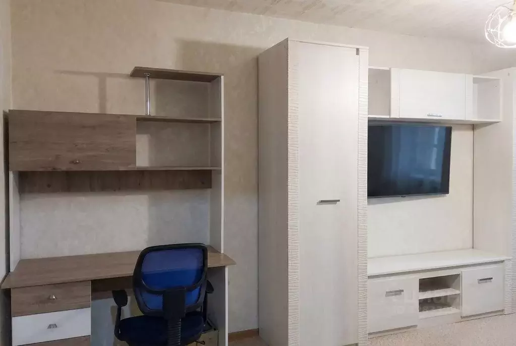 4-к кв. Волгоградская область, Волжский ул. Пушкина, 196 (73.2 м) - Фото 2