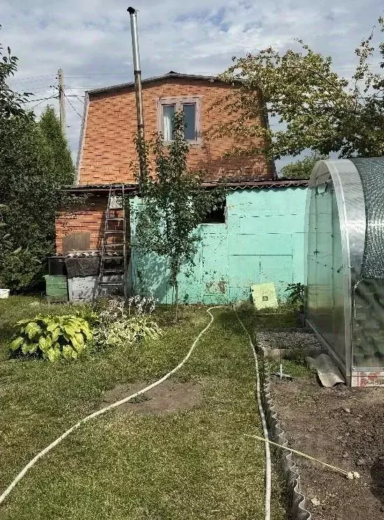 Дом в Самарская область, Ставропольский район, Тимофеевка с/пос, ... - Фото 0