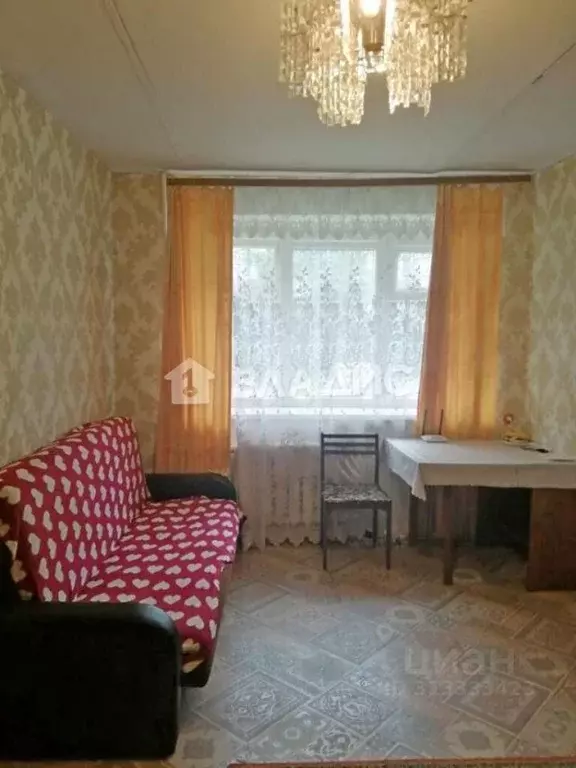 2-к кв. Владимирская область, Владимир Михайловская ул., 16 (45.0 м) - Фото 0