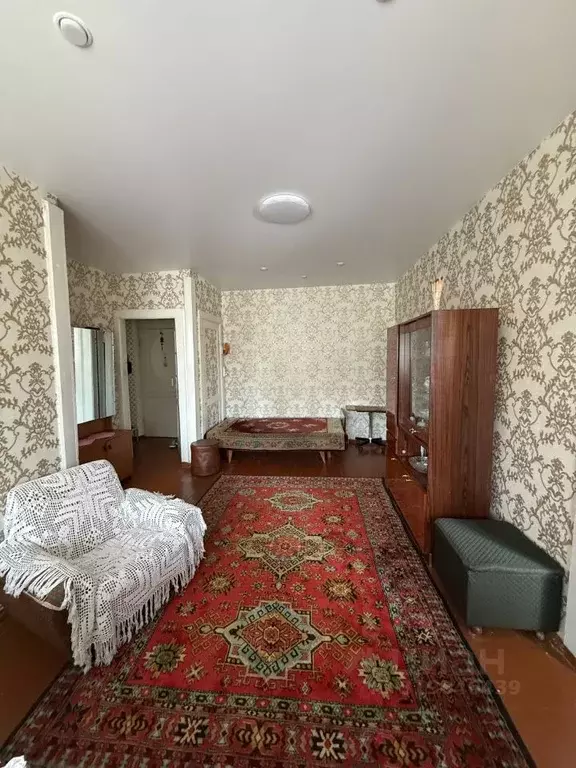 2-к кв. Иркутская область, Братск ул. Мира, 31Б (42.4 м) - Фото 1