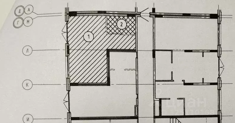 Помещение свободного назначения в Тюменская область, Тюмень ул. Вадима ... - Фото 1