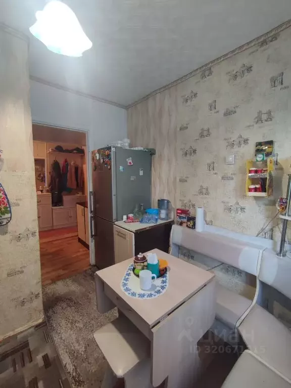 3-к кв. Кемеровская область, Кемерово Октябрьский просп., 64 (64.0 м) - Фото 1