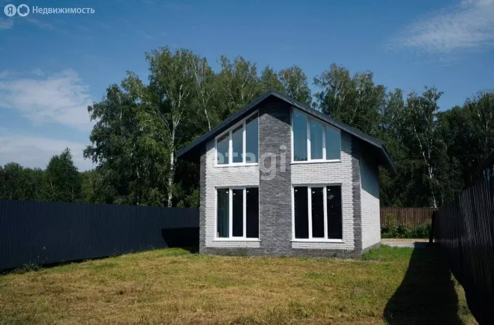 Участок в Новосибирский район, муниципальное образование Краснообск, ... - Фото 1