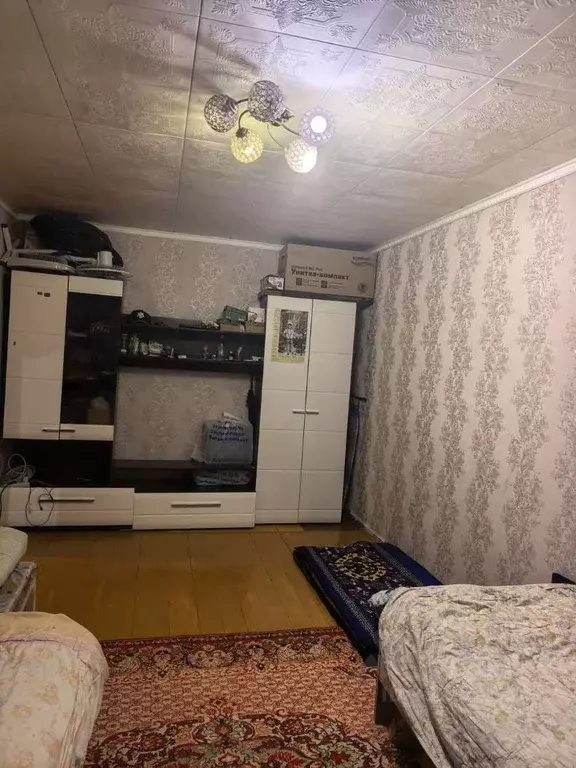 1-к кв. Самарская область, Самара ул. Металлистов, 8 (30.3 м) - Фото 1