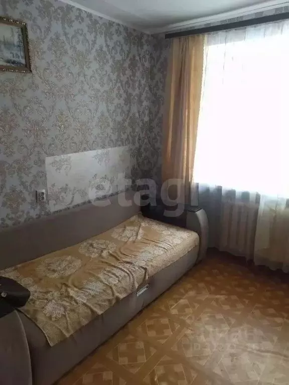 1-к кв. Татарстан, Казань ул. Халезова, 21 (20.0 м) - Фото 0