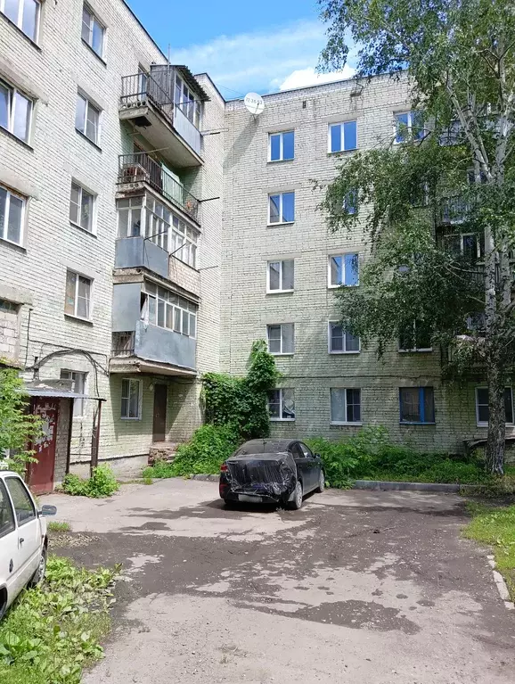 Продаётся 2-к квартира, 45.8 м - Фото 0