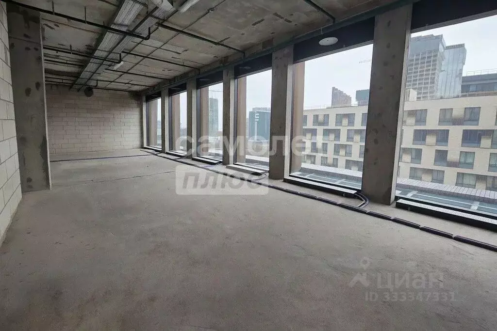 Офис в Москва проезд Жуков, вл8 (114 м) - Фото 1