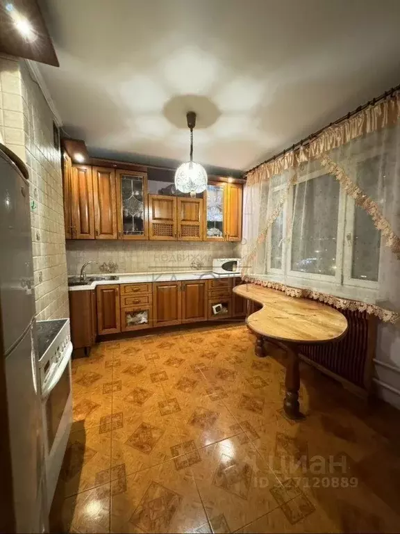 3-к кв. Москва Миклухо-Маклая ул., 30 (80.3 м) - Фото 1