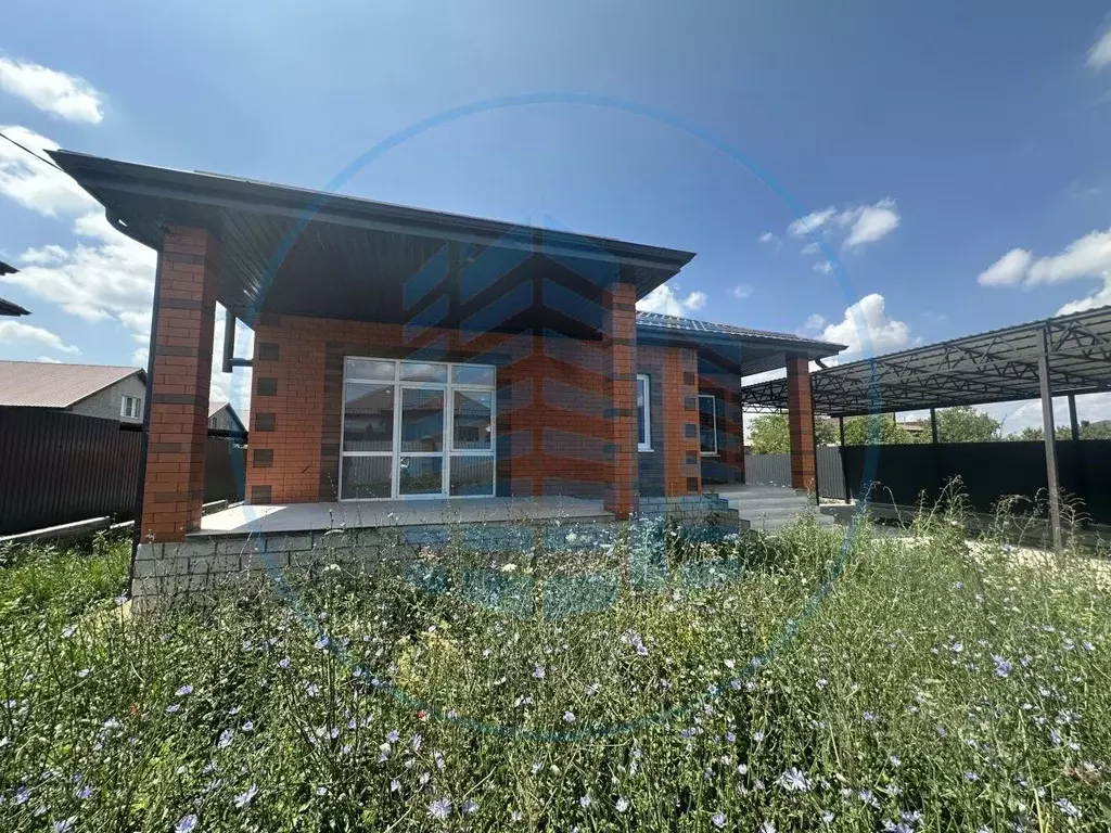 Дом в Ставропольский край, Предгорный муниципальный округ, ... - Фото 1