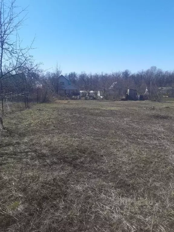 Участок в Башкортостан, Уфа Черемушки-4 со, 32 (7.86 сот.) - Фото 1