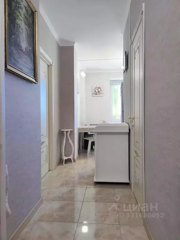 1-к кв. Московская область, Королев ул. М.К. Тихонравова, 35к1 (45.0 ... - Фото 2