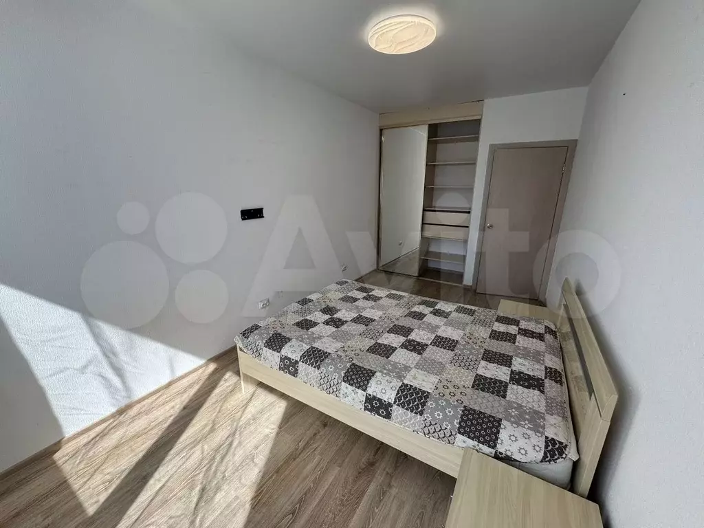 2-к. квартира, 65,6 м, 19/29 эт. - Фото 1