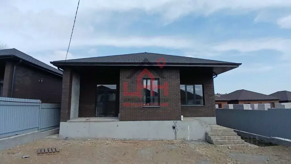 Дом в Ставропольский край, Ессентуки ул. Труда (150 м) - Фото 1