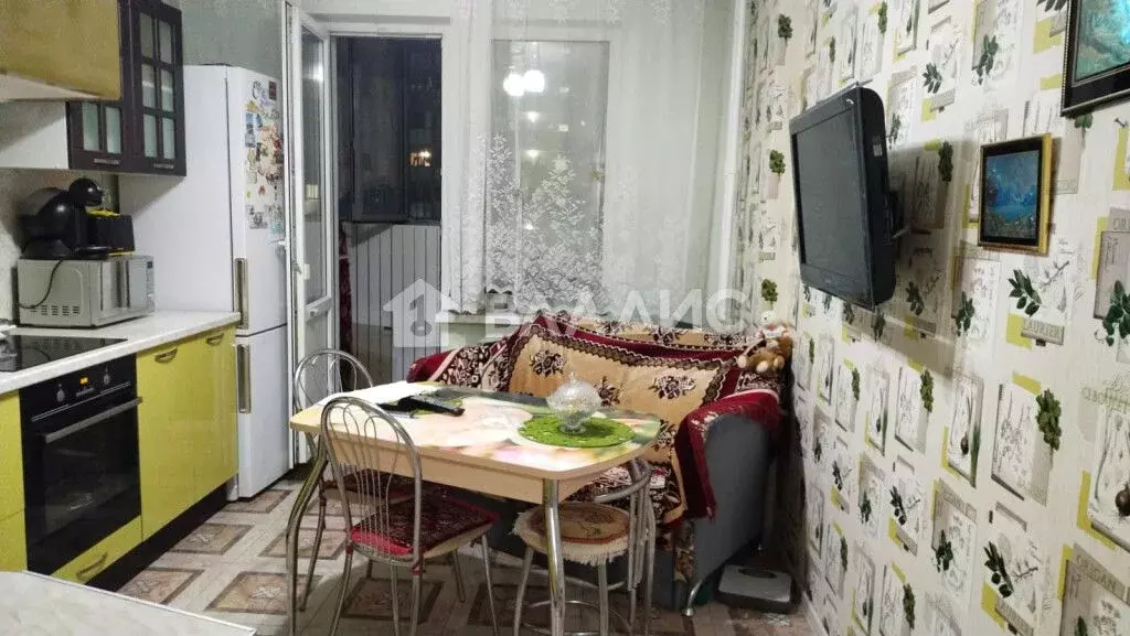 Продается 1-комнатная квартира - Фото 2