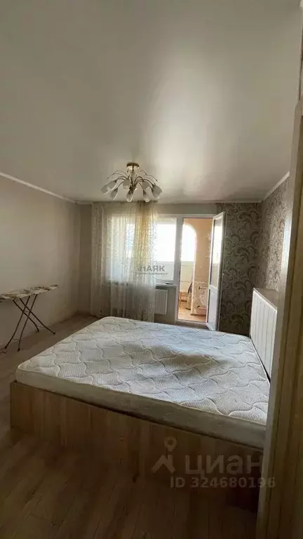 1-к кв. Краснодарский край, Анапа ул. Ленина, 165 (46.2 м) - Фото 1