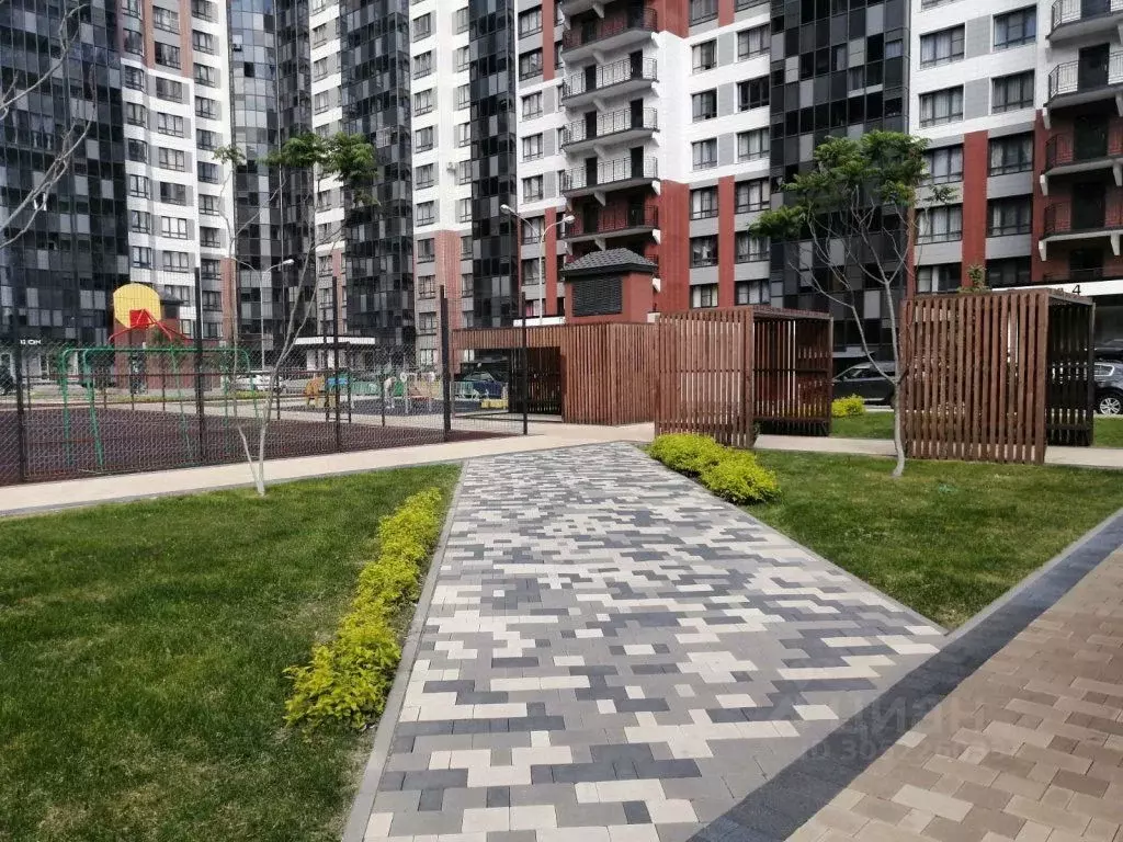2-к кв. Воронежская область, Воронеж ул. 9 Января, 68к3 (62.0 м) - Фото 1