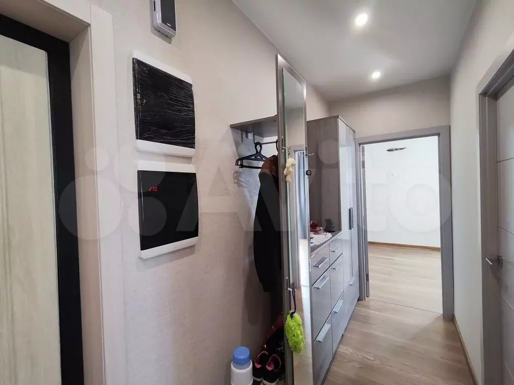 1-к. квартира, 50 м, 7/10 эт. - Фото 0
