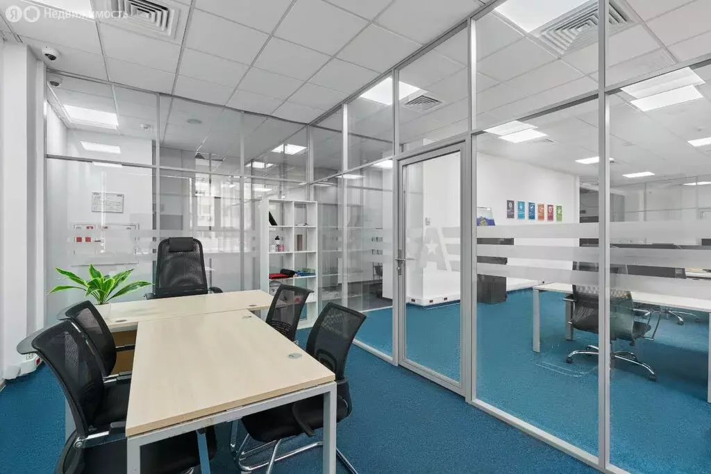 Офис (295 м) - Фото 2