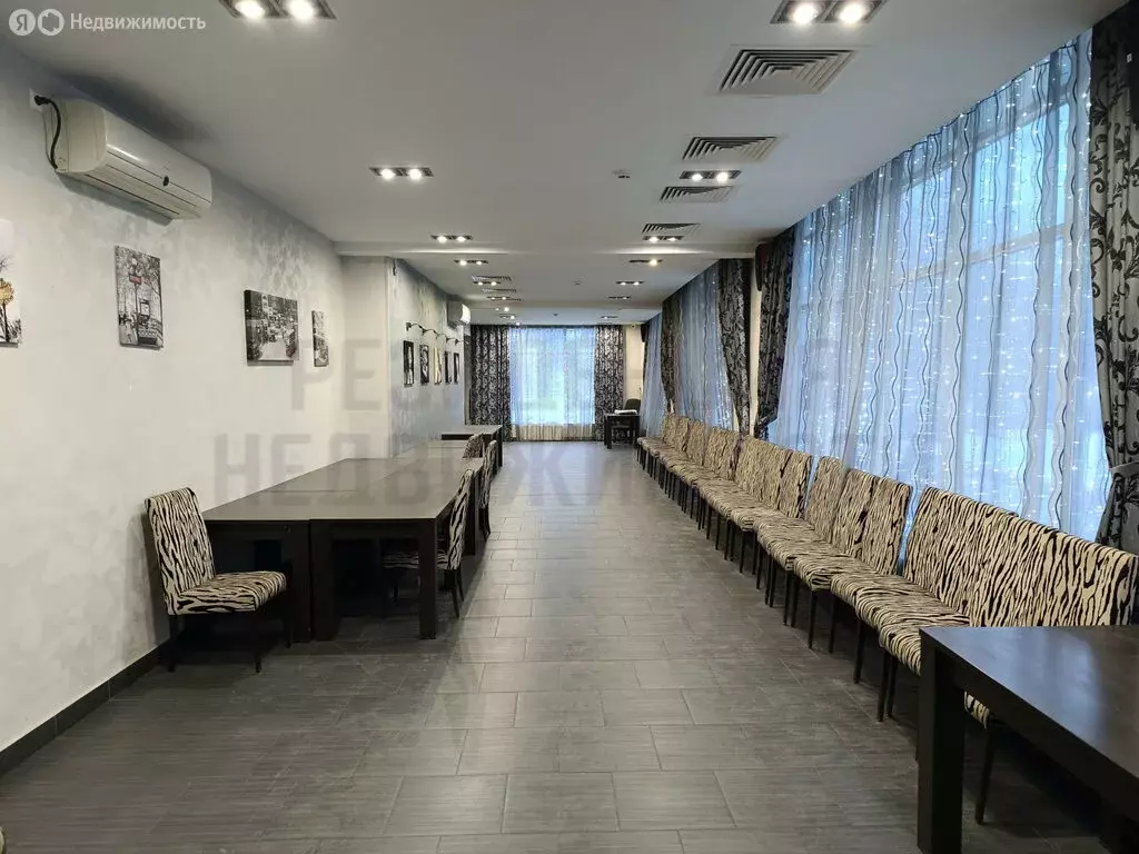 Помещение свободного назначения (203 м) - Фото 2