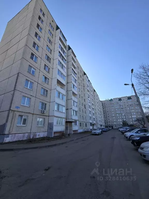 1-к кв. Московская область, Богородский городской округ, Обухово пгт ... - Фото 1