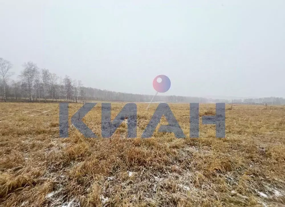 Участок в Красноярский край, Емельяновский муниципальный округ, Имени ... - Фото 2