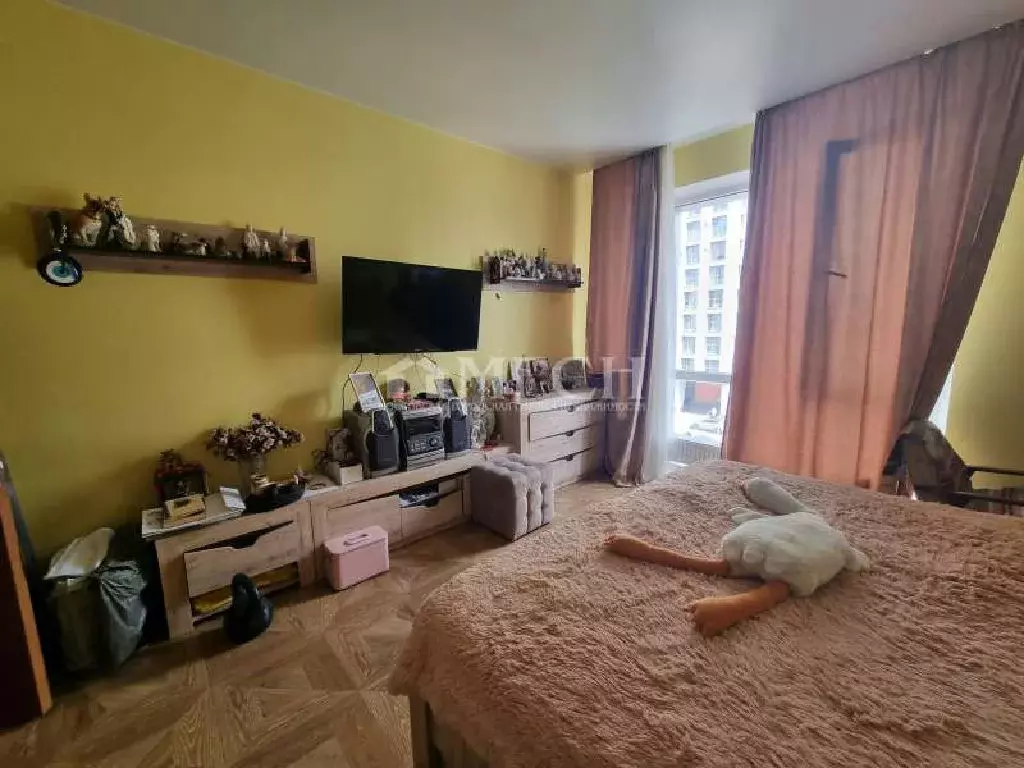 Продается 2-комнатная квартира - Фото 2