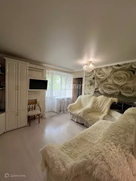 Продаётся 1-к квартира, 42 м - Фото 0