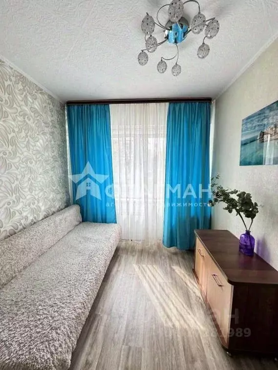 3-к кв. Иркутская область, Усолье-Сибирское ул. Ленина, 69 (49.9 м) - Фото 0