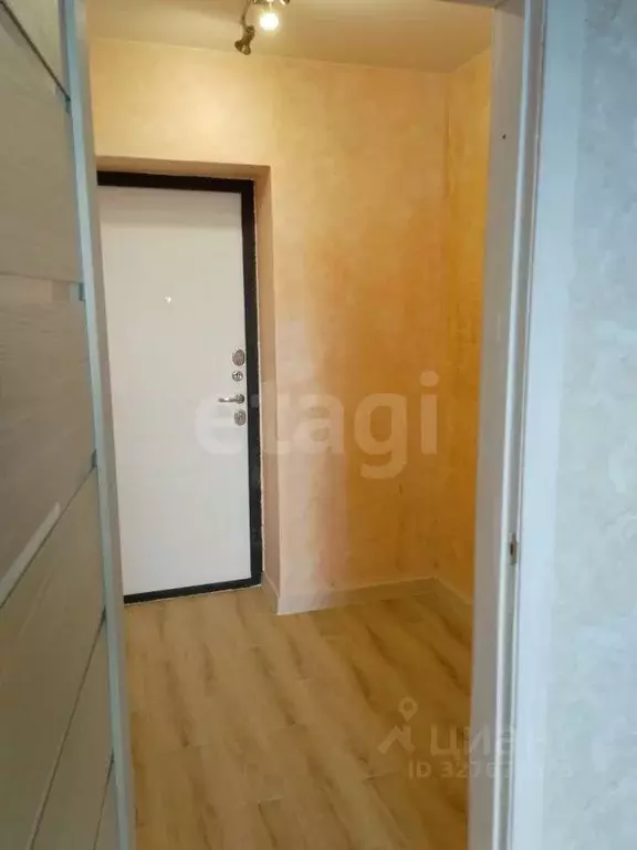 Студия Новосибирская область, Бердск ул. Белокаменная, 71 (25.0 м) - Фото 1