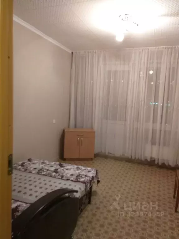 1-к кв. Татарстан, Набережные Челны 59-й комплекс, 6 (32.0 м) - Фото 1