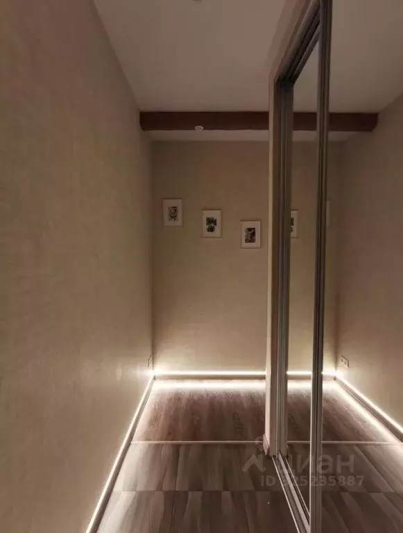 2-к кв. Москва Кронштадтский бул., 6к4 (45.0 м) - Фото 1